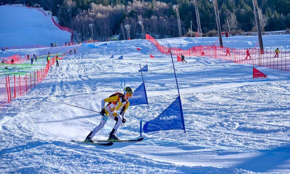 Coppa del Mondo di Sci Alpinismo a Bormio