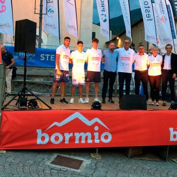 Gemellaggio Fondazione Bormio-Nuova Sondrio Calcio